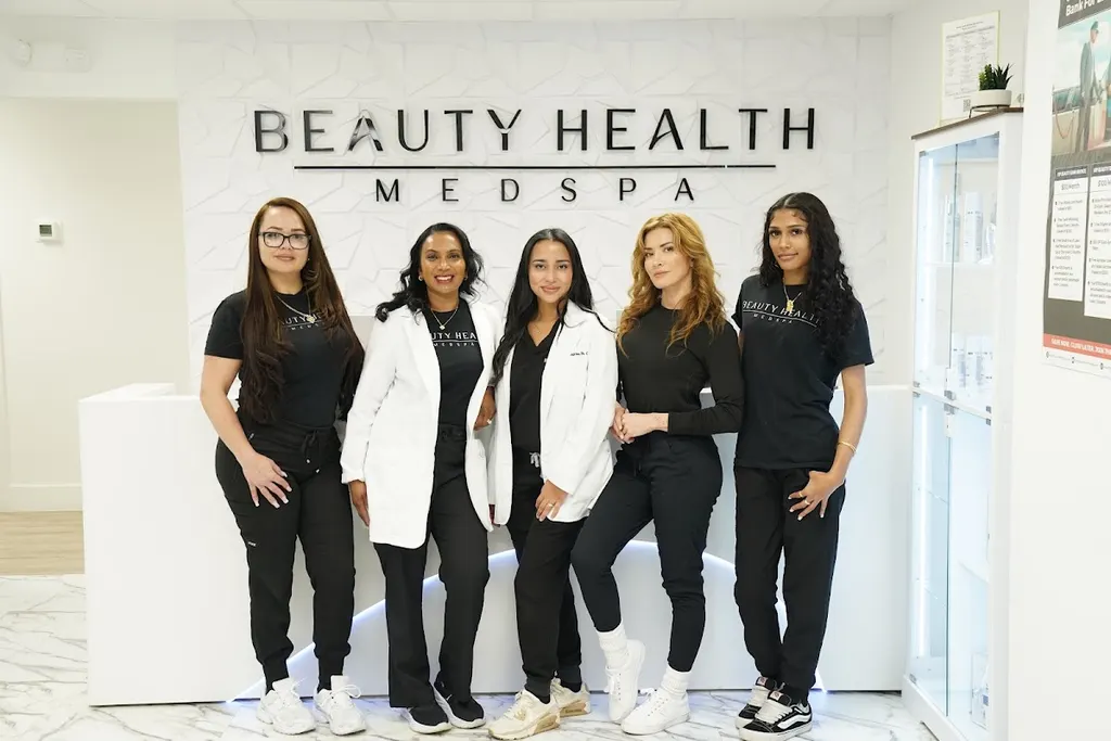 Beauty Health MedSpa — Medical spa in Coral Springs